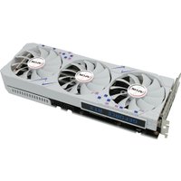 Видеокарта AFOX GeForce RTX 3070 Ti 8GB GDDR6X AF3070TI-8GD6XH4