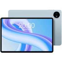 Планшет Teclast M50 Plus LTE 6GB/128GB (голубой, с чехлом)