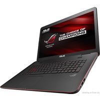 Игровой ноутбук ASUS G771JW-T7140D