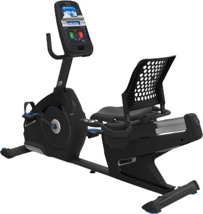 

Велотренажер Nautilus R626