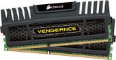 Vengeance 2x4GB DDR3 PC3-12800 KIT (CMZ8GX3M2A1600C9)