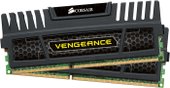 Corsair Vengeance 2x4GB DDR3 PC3-12800 KIT (CMZ8GX3M2A1600C9)