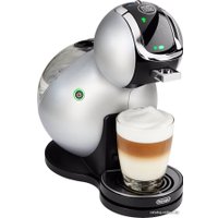 Капсульная кофеварка DeLonghi Melody 3 EDG 626.S
