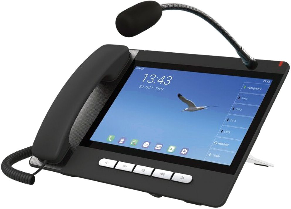 

IP-телефон Fanvil A32i