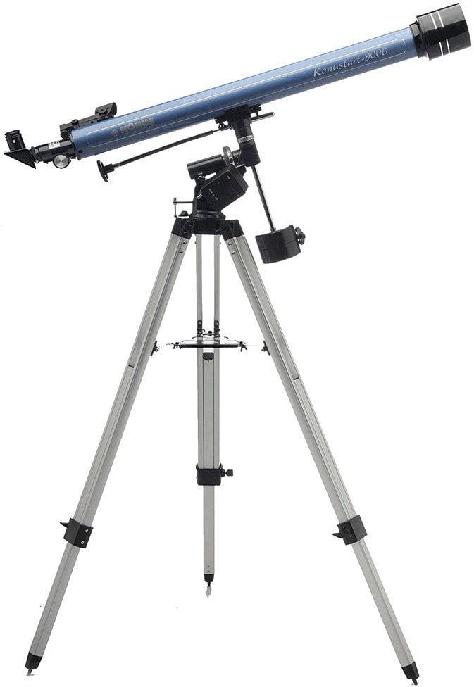 

Телескоп Konus Konustart-900B 60/900 EQ