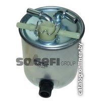 Топливный фильтр Purflux FCS759