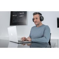 Наушники Beyerdynamic Amiron Wireless (черный/серебристый)