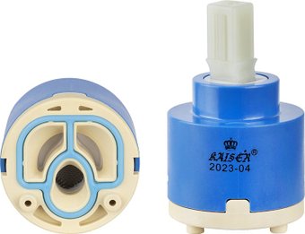 Картридж Kaiser 40 мм 6261