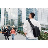 Слинг XD Design Bobby Sling P705.781 (черный)