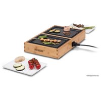 Тэппанъяки Princess 104020 Dinner4Two Pure