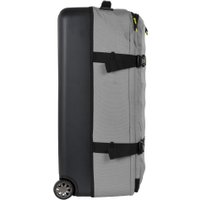 Чемодан Polar большой Р2677 28" (темно-серый)