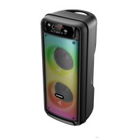 Патибокс TELEFUNKEN TF-PS2212