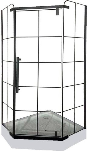 Душевой уголок OSK 27BL-9 90x90x205