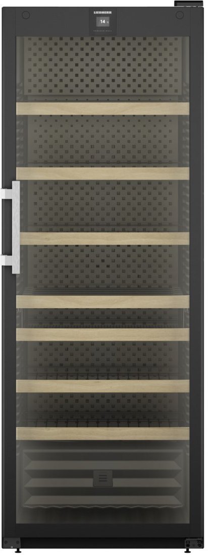 

Винный шкаф Liebherr WFbli 7741 Perfection