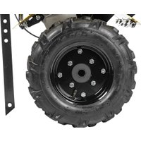 Мотоблок бензиновый Garvill MCP-217K-8 (колеса 4.00-8)