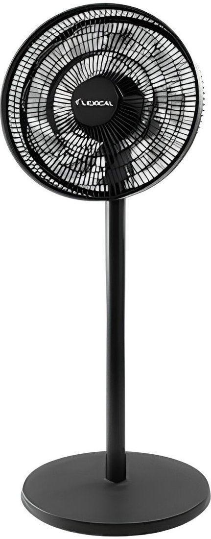 Вентилятор Lexical LSF-7004-2