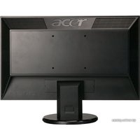 Монитор Acer V193HQ VBb