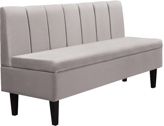 

Диван Mio Tesoro Лео 1540 (Velutto 18/шоколад)