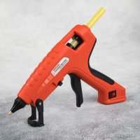 Термоклеевой пистолет Rexant Эксперт 12-1533