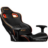 Игровое (геймерское) кресло Canyon Corax GС-5