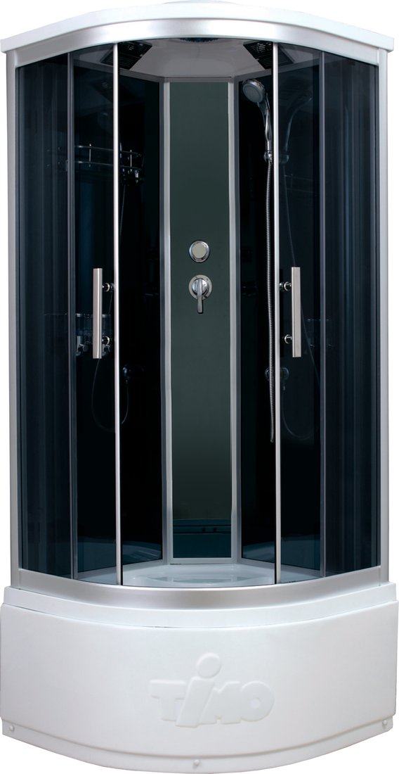 

Душевая кабина Timo Standart T-1100 P