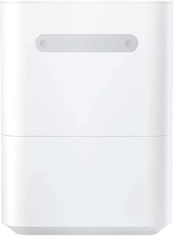 Увлажнитель воздуха SmartMi Evaporative Humidifier 3 Lite CJXJSQ06ZM (с евровилкой)