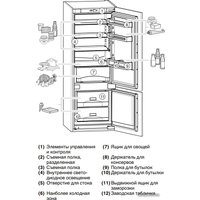 Холодильник Liebherr ICUN 3314 Comfort