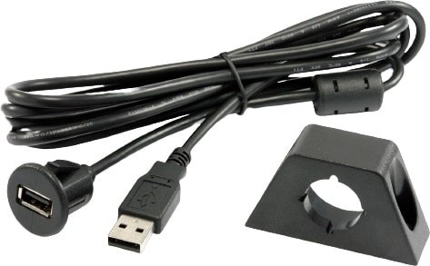 

Кабель Alpine KCE-USB3