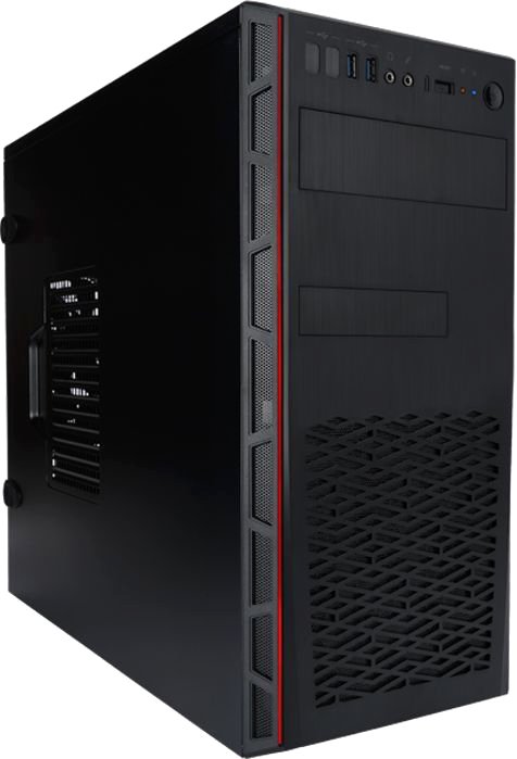 

Корпус In Win EA065 750W 6188707