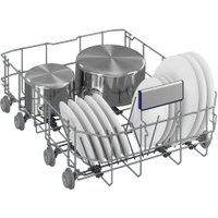 Встраиваемая посудомоечная машина Grundig GSVP4051Q в Лиде