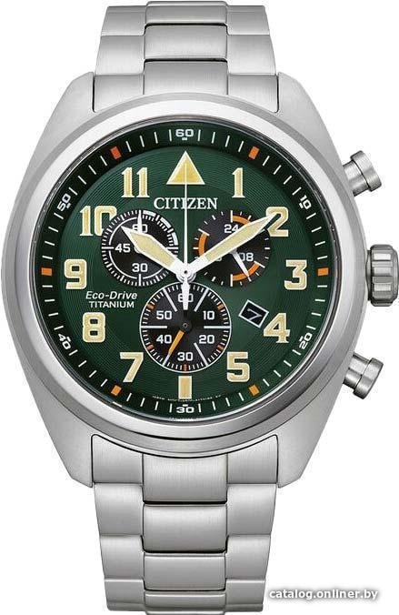 Наручные часы Citizen AT2480-81X