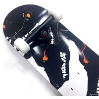 Скейтборд Z53 Dogs 31.1"