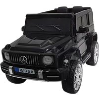 Электромобиль Pingxiang W958