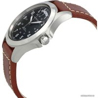 Наручные часы Hamilton Khaki H64455533 в Витебске