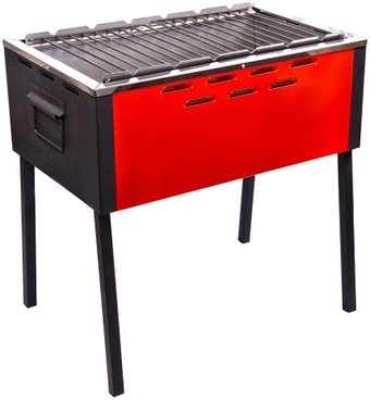 Мангал для дачи BoyScout 61240