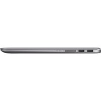 Ноутбук ASUS ZenBook UX310UF-FC007R