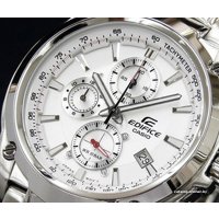 Наручные часы Casio EF-524D-7A