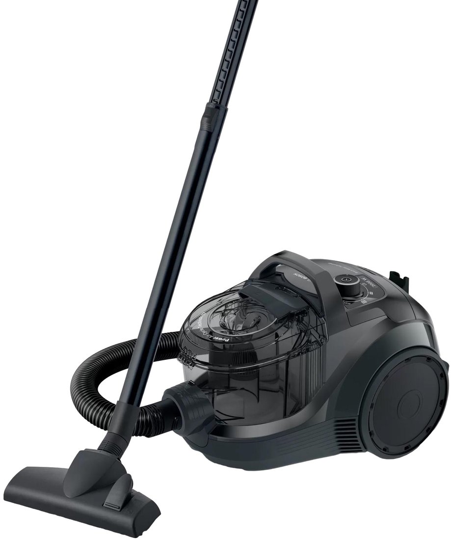 

Пылесос Bosch BGS21WX100