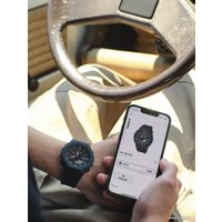 Наручные часы Casio G-Shock GA-B2100-1A