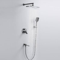 Душевая система  Shevanik S4135T