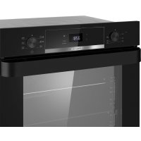 Электрический духовой шкаф Weissgauff EOV 776 PDB