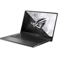 Игровой ноутбук ASUS Zephyrus G14 GA401IH-HE006