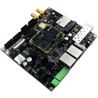 Одноплатный компьютер Myir MYD-C3354-256N256D-80-I-GW