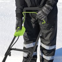 Снегоуборщик Greenworks G40ST40 2603607UB (с 1-им АКБ)