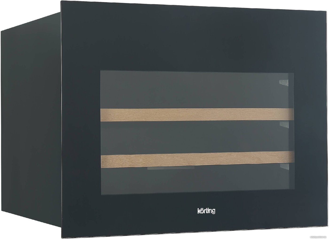 Винный шкаф Korting KFW 501 SL GXN