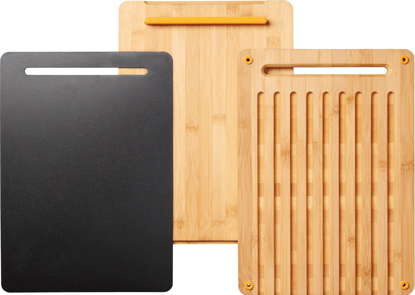 

Набор разделочных досок Fiskars Functional Form 1057550