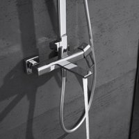 Душевая система  Ganzer GZ12163