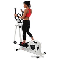Эллиптический тренажер Christopeit Sport Crosstrainer CS 5