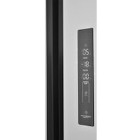 Холодильник side by side ZUGEL ZRTD459X