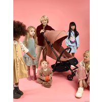 Коляска прогулочная «книга» Anex Air-z (blush Az-05)